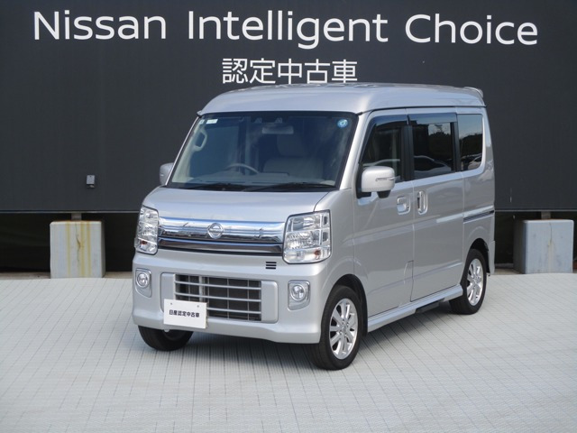 NV100クリッパーリオG ハイルーフ