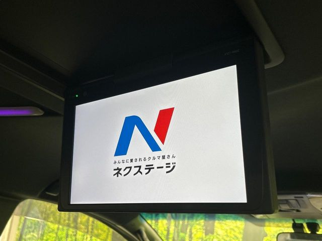 ヴェルファイア2.5 Z Aエディション ゴールデンアイズ