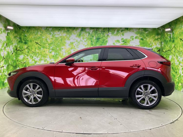 CX-302.0 20S プロアクティブ ツーリングセレクション