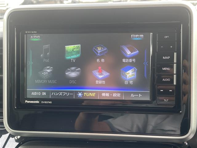 スペーシアカスタムハイブリッド(HYBRID)  XSターボ 4WD