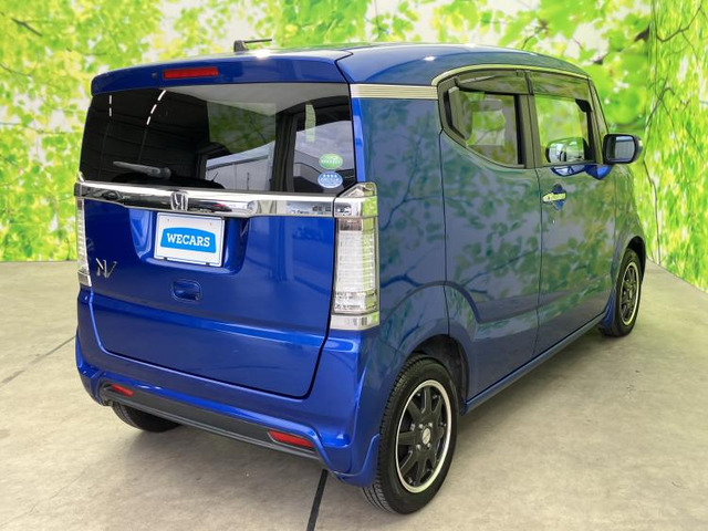 N-BOXスラッシュX 4WD