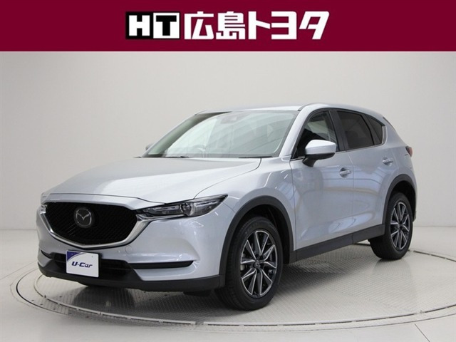CX-52.0 20S プロアクティブ