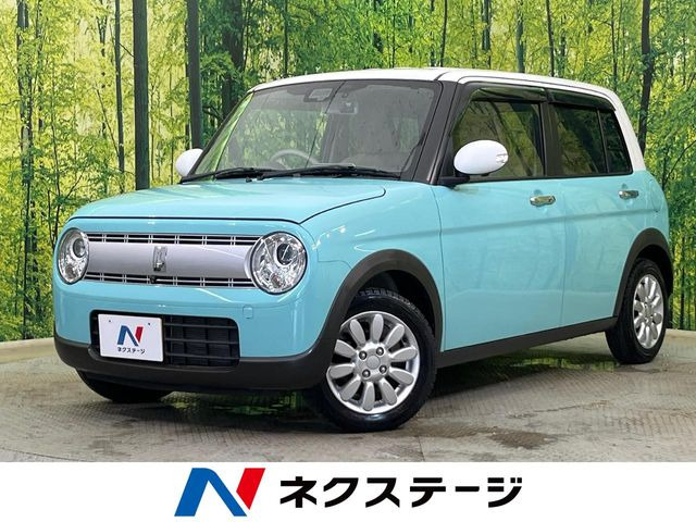 アルトラパンX