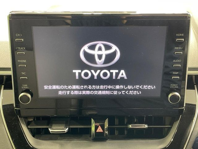 カローラクロス1.8 ハイブリッド Z