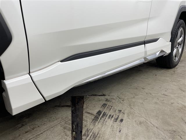 RAV42.5 ハイブリッド G E-Four 4WD