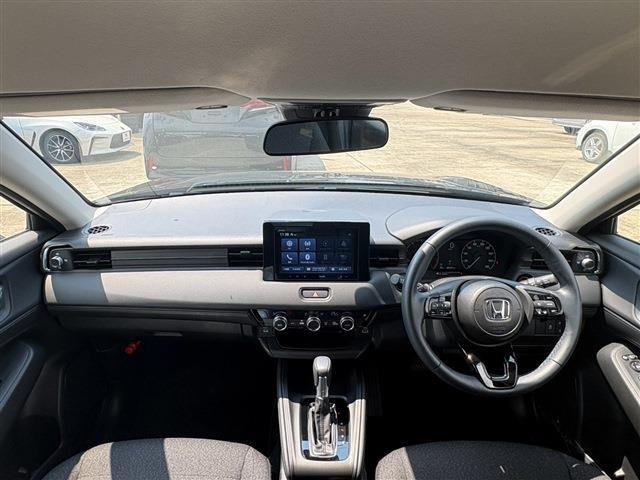 ヴェゼル1.5 G 4WD