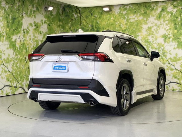 RAV42.0 G 4WD