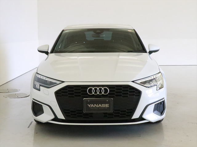 A3スポーツバック30 TFSI