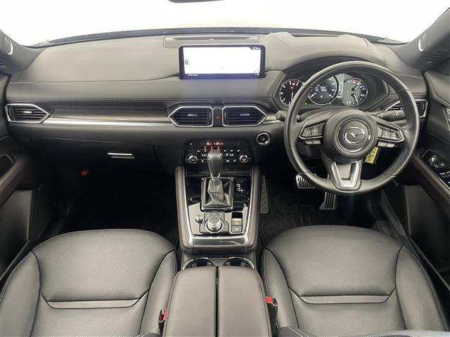 CX-82.2 XD Lパッケージ