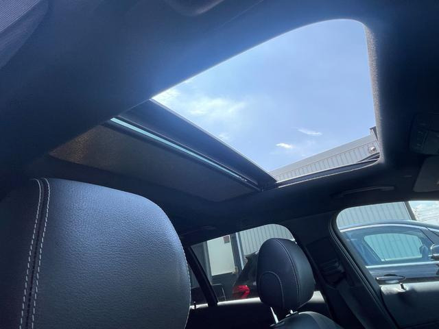 CクラスワゴンC220d ローレウスエディション