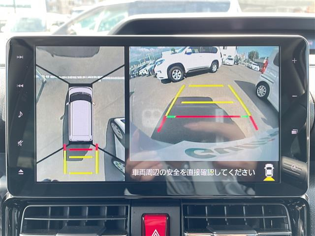 タントカスタムRS スタイルセレクション