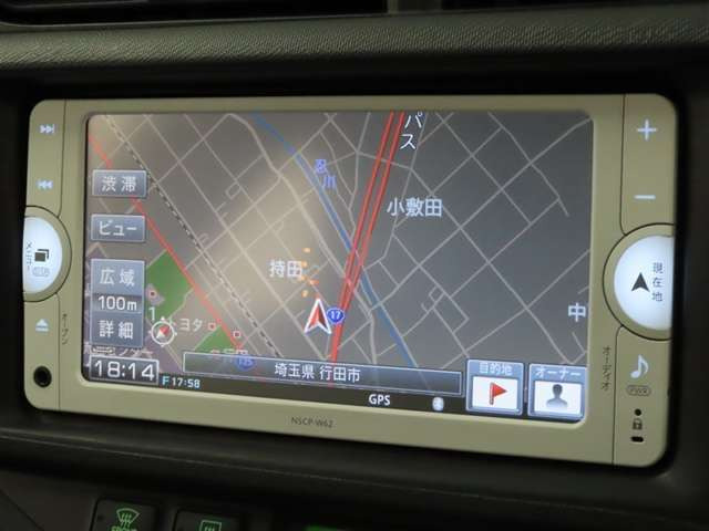 アクア1.5 L