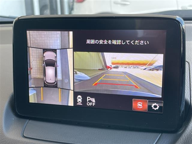 CX-31.8 XD プロアクティブ Sパッケージ