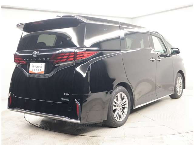 アルファードハイブリッド 2.5 Z