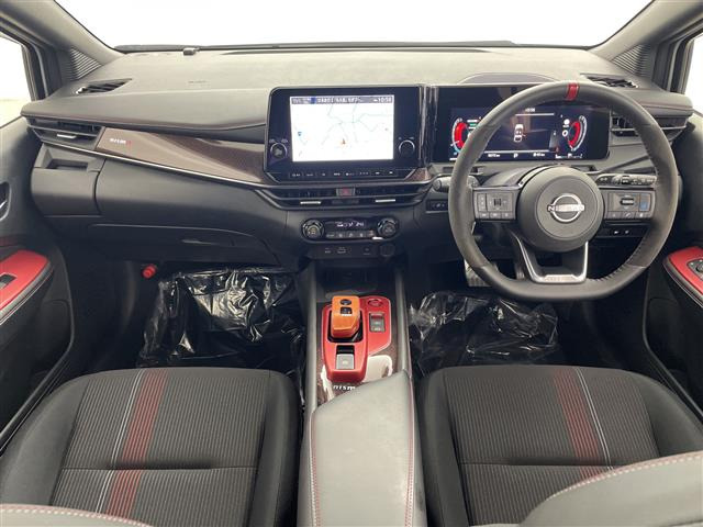 ノートオーラ1.2 NISMO