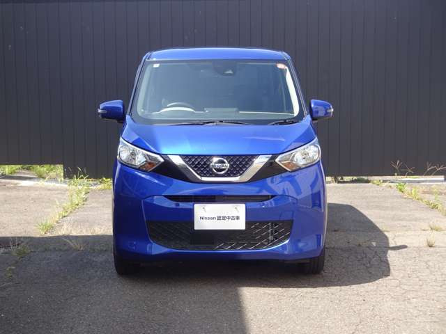 デイズX 4WD