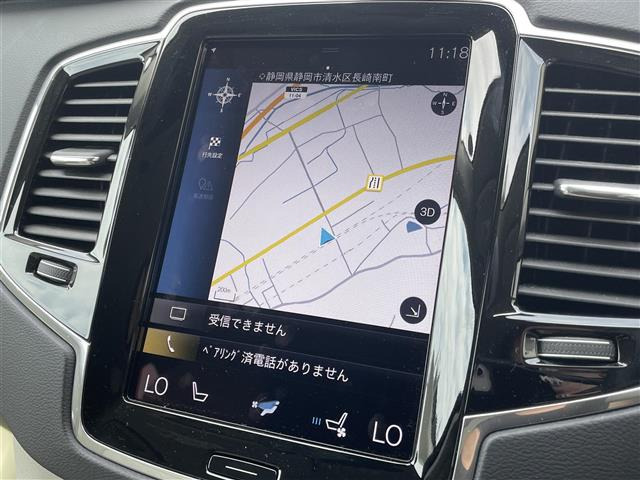 XC90D5 AWD インスクリプション ディーゼル 4WD