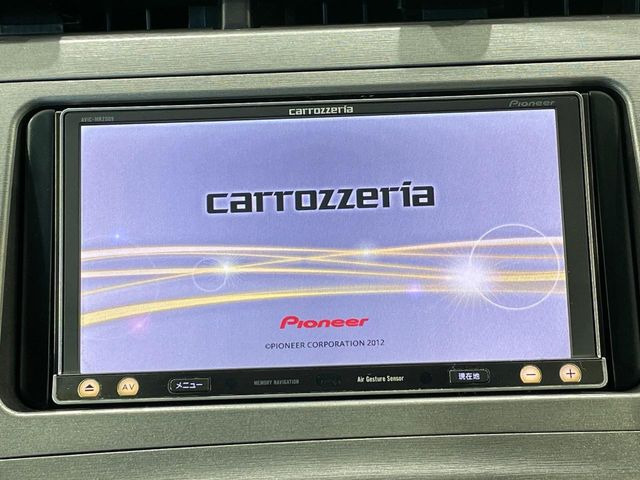 プリウス1.8 S