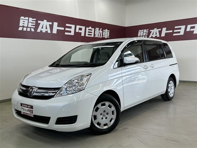 アイシス1.8 L