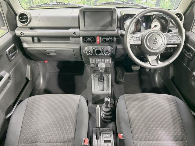 ジムニーノマド1.5 FC 4WD