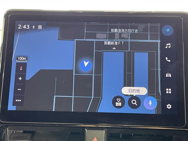ヴォクシー