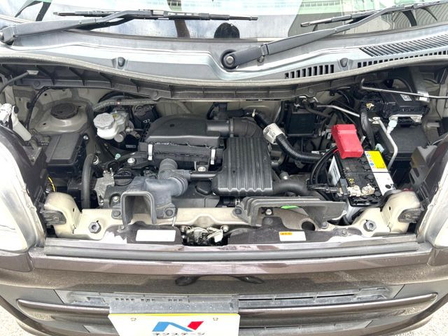 親切・丁寧な専門メカニックスタッフが応対!・車検・点検整備・事故等の修理などアフターサービスも安心。お車のカスタマイズもネクステージのサービススタッフまでご相談ください!