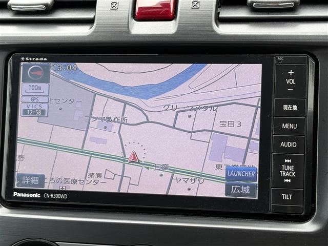 インプレッサXVハイブリッド2.0i-L アイサイト 4WD