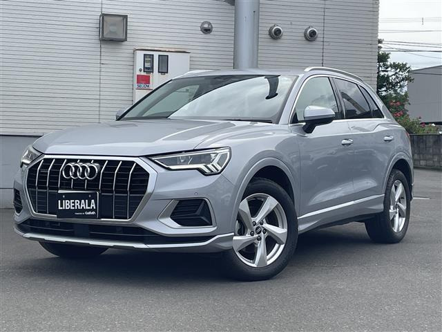 Q335 TDI クワトロ アドバンスド ディーゼル 4WD
