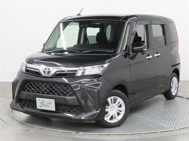 ルーミー1.0 G-T