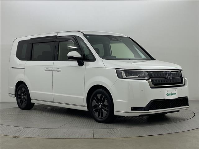 ステップワゴン2.0 e:HEV スパーダ