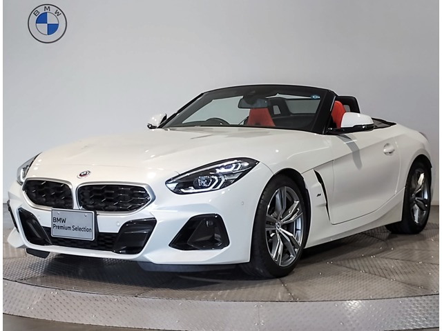 Z4sドライブ 20i Mスポーツ