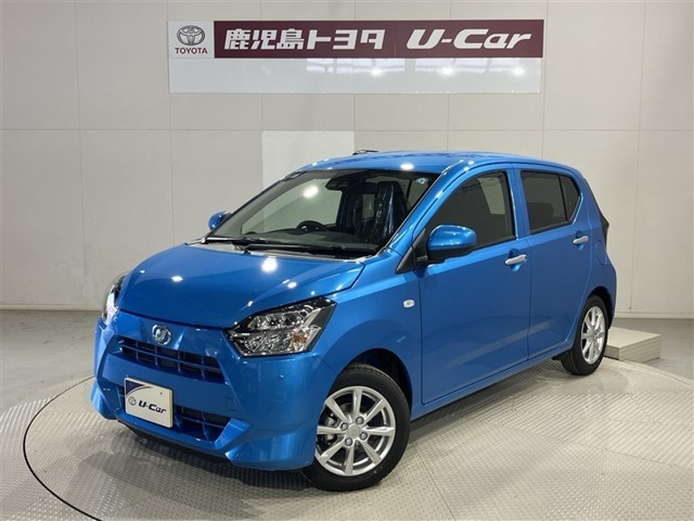 ミライースG SAIII