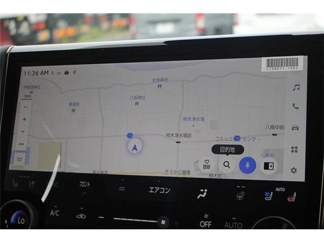 アルファードハイブリッド 2.5 Z