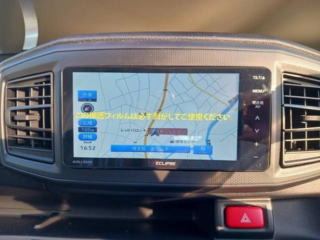 ミライースX SAIII