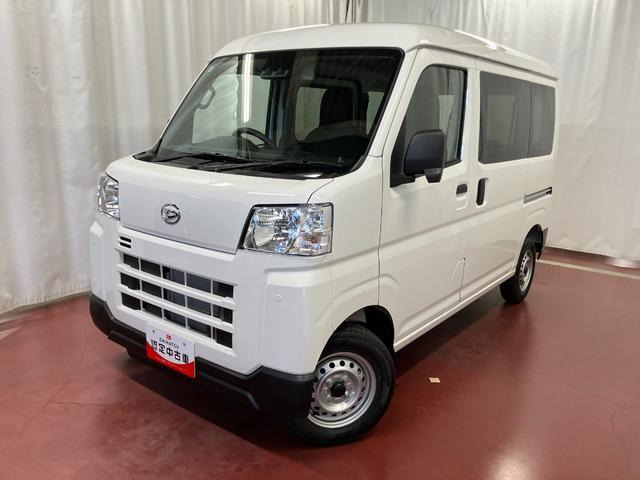 ハイゼットカーゴ