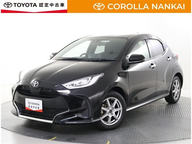 ヤリス1.5 Z