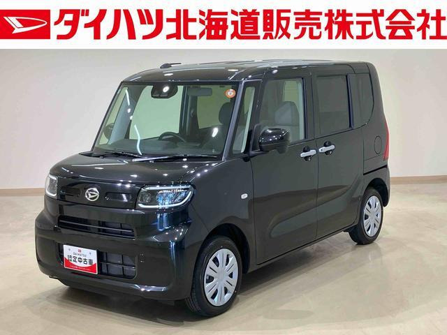 タントX