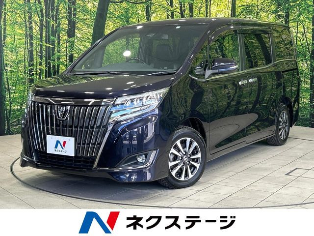エスクァイア2.0 Gi プレミアムパッケージ ブラックテイラード