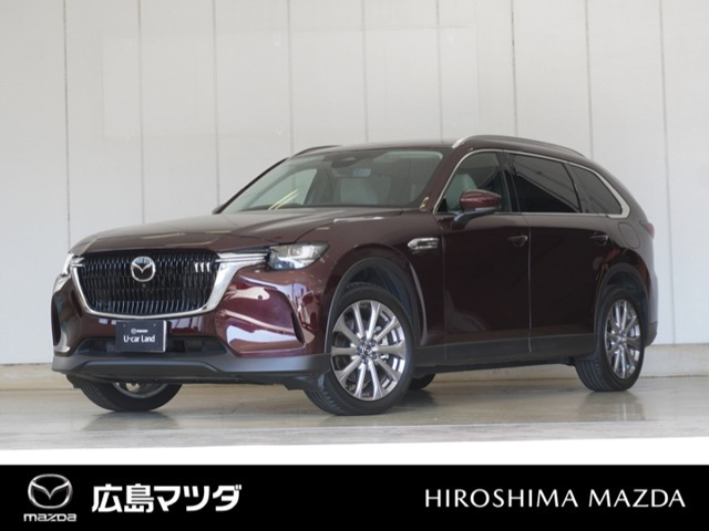 CX-803.3 XD Lパッケージ ディーゼル
