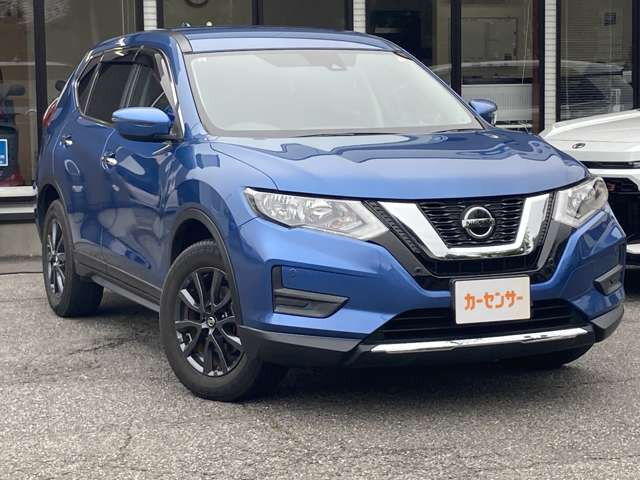 エクストレイル2.0 20S Vセレクション 4WD