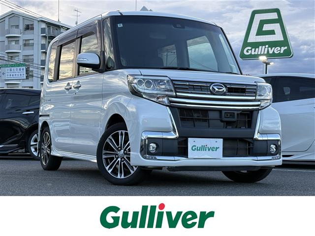 タントカスタムRS トップエディション SAII