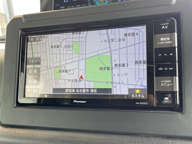 ジムニーXC 4WD