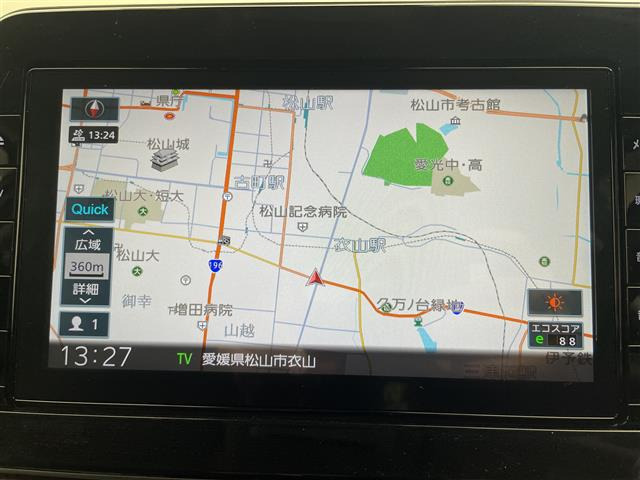 ノートオーラ1.2 G レザーエディション