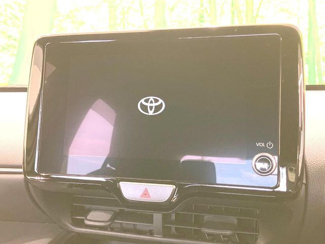 ヤリスクロス1.5 ハイブリッド Z