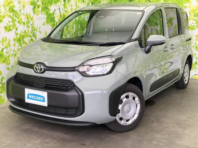 シエンタハイブリッド 1.5 G E-Four 4WD