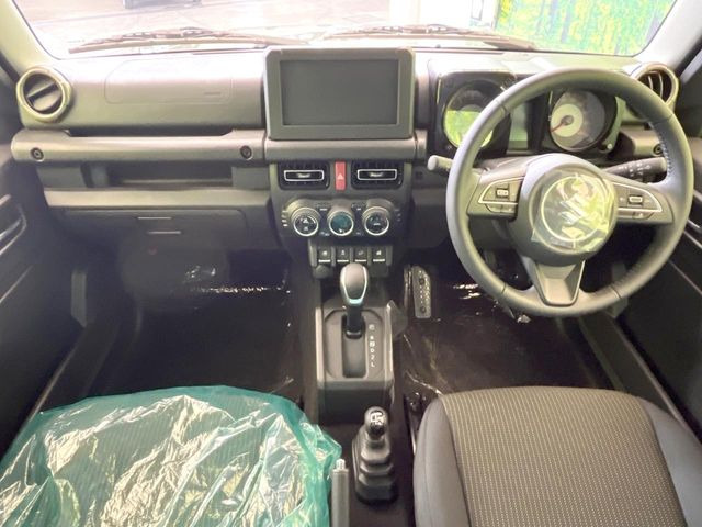ジムニーノマド1.5 FC 4WD