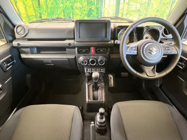 ジムニーノマド1.5 FC 4WD