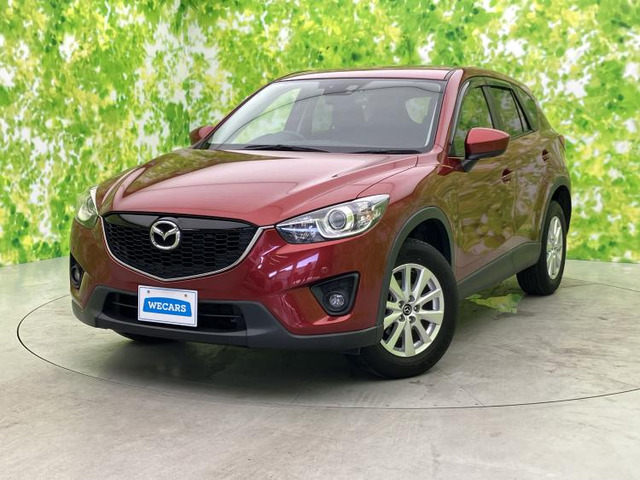 CX-52.0 20S