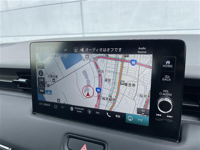ヴェゼル1.5 ハイブリッド Z