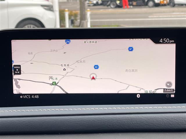CX-301.8 XD プロアクティブ